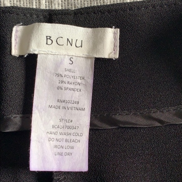 Shorts basic - Picture 3 of 7